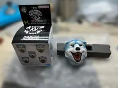 MAN WITH A MISSION 1番くじH賞 SpearRib マグネット