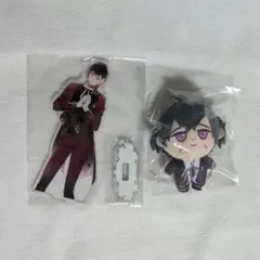 diabolik lovers ぬいぐるみ 無神アズサ Gift - メルカリ