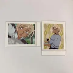 名探偵コナン　ぱしゃこれ　vol.7 安室透