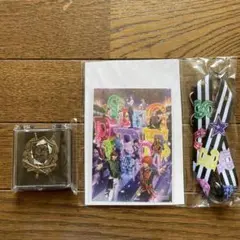 うたプリ SSS2 ピンバッチ ピンズ 25日 Song チケットホルダー