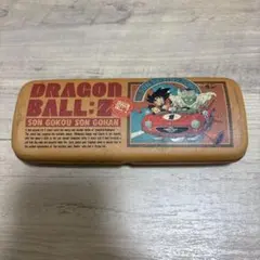 ドラゴンボールZ 定規12センチ 未開封 レトロ - メルカリ