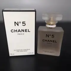 VMPD8-316-14 CHANEL N°5 ヘアミスト 35ml