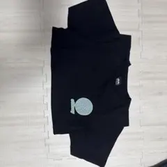 Stussy 8 Ball Tシャツ ブラック S