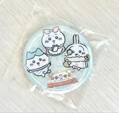 ちいかわ ちいぽけ ハーフアニバーサリー 特典 缶バッジ