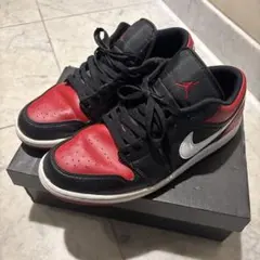 Nike Air Jordan 1 Low 