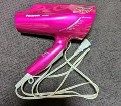 Panasonic ナノケア ヘアドライヤー EH-CNA97 ジャンク