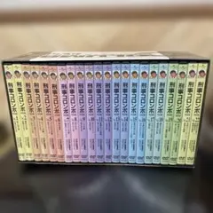 刑事コロンボ」DVD完全版22巻セット - メルカリ