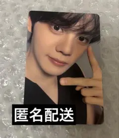 ZB1 ゼベワン　ギュビン　会場限定トレカ