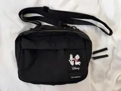 【UNIQLO×AMBUSH】Disney ショルダーバッグ
