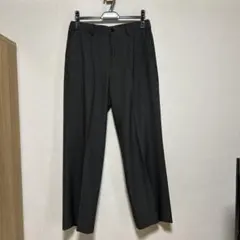 【GRエバークリーススラックス】GRY(size:2)のサムネイル