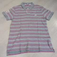 NIKE　ポロシャツ　XLサイズ