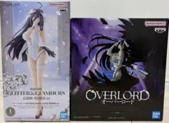OVERLORD アルベド フィギュアセット