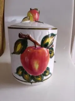 ビレロイ&ボッホ ビレロイボッホ Villeroy&Boch キャニスター - メルカリ