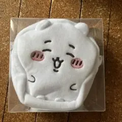 ちいかわ バッグチャームマスコット 約15cm