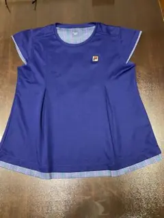 フィラ シャツ　L