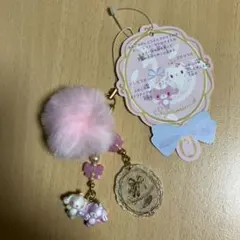 激レア❤️新品未使用❤️サンリオ❤️チャーミーキティ❤️かわいい