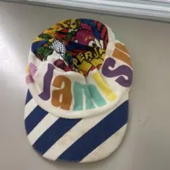 JAMキャップのサムネイル