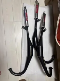 KH250. 250.350SS用K2テックチャンバーBEETステッカー - メルカリ