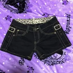 150cmショートパンツ