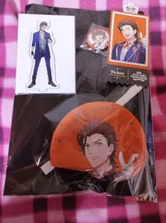 うたプリ ワンダーランド バルーン アクスタ マルイ ヴァン