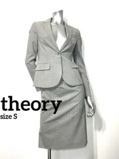 theory◇セオリー◇レディーススーツスカートセットアップ