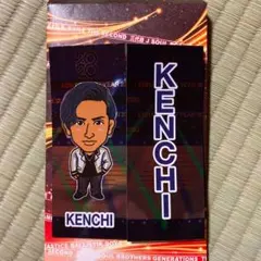 橘ケンチ千社札