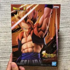 ドラゴンボール　フィギュア