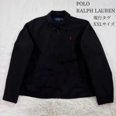 カ*ー様 80s PoloRalphLauren スウィングトップ　三角タグ　ヴ Polo by Ralph Lauren 80s スイングトップ 三角タグ - メルカリ