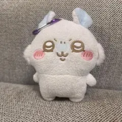 ちいかわ モモンガ がま口 ポーチ