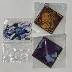 僕のヒーローアカデミア ヒロアカ 一番くじ 荼毘 ホークス アクスタ ラバスト