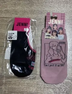 靴下　2セット