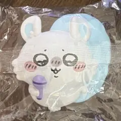 ちいかわ　ライトクリップ　モモンガ