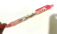 ハムベリーちゃん　シャープペンシル　ピンク ハムベリーちゃん シャープペンシル ピンク - メルカリ