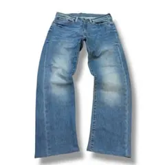 Levi’s 505 W31 L32 デニム 定番 ジーンズ　パンツ　リーバイス