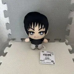 呪術廻戦 伏黒甚爾 ともぬい