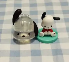 ポチャッコ 묶음 판매