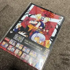 2026年最新】一番くじ ドラゴンボール超 THE 20TH FILM 歴代劇場版