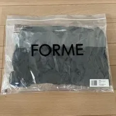 forme東原亜希 UV CUT ボレロ 試着のみ ブラック - メルカリ