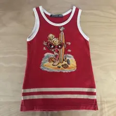 ヒスミニ★タンクトップ★