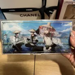 アイドリッシュセブン アイハケ！逢坂壮五