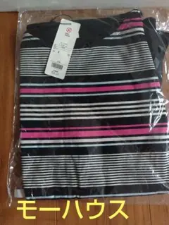 モーハウス　半袖Tシャツ