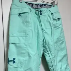 2026年最新】UNDER ARMOUR スノーボード ウェア(女性用)の人気アイテム