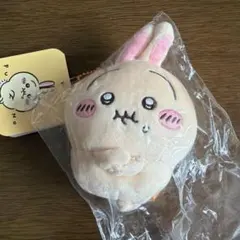 ちいかわ PUN。マスコット(うさぎ)