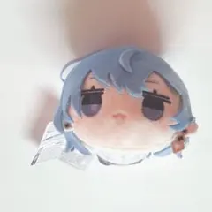 ホロライブプロダクション 寝そべりミニマスコット 星街すいせい