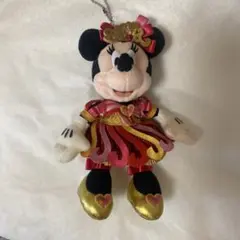 2026年最新】35周年 ぬいぐるみ ミニーの人気アイテム - メルカリ