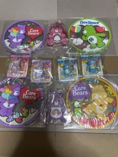 ケアベアセット☆