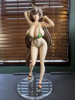 Beast Studio サトノダイヤモンド　スタチュー　1/4
