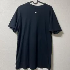 NIKE Nike Center Logo Embroidered