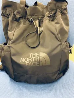 [THE NORTH FACE]金属ロゴ ショルダーバッグ 3WAY