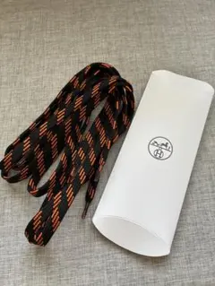 エルメス　靴紐のサムネイル